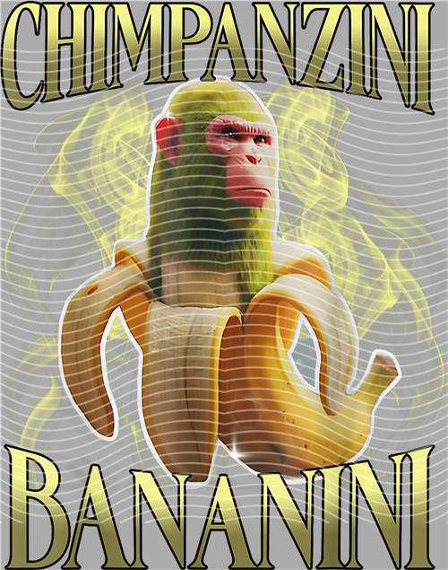 Tung Tung sahur-TT 21